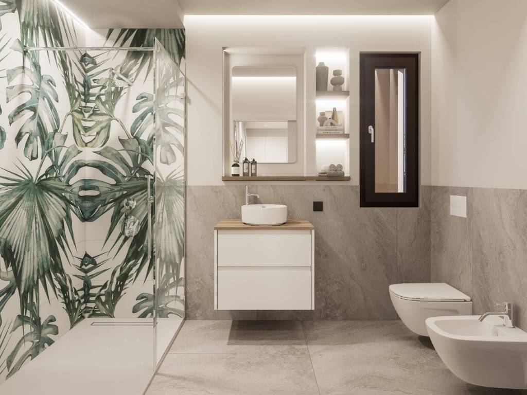 appartamento in vendita a Peschiera del Garda