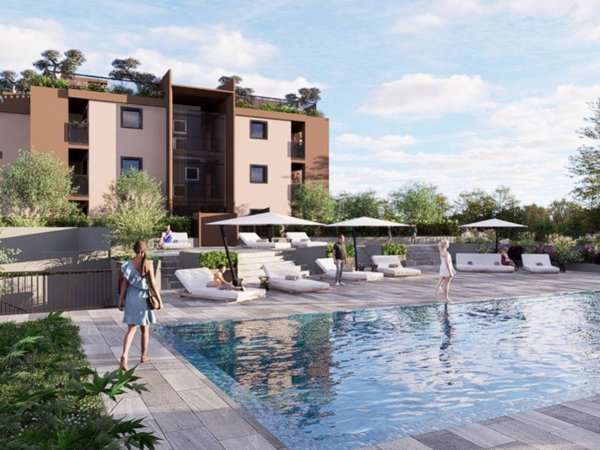 appartamento in vendita a Peschiera del Garda