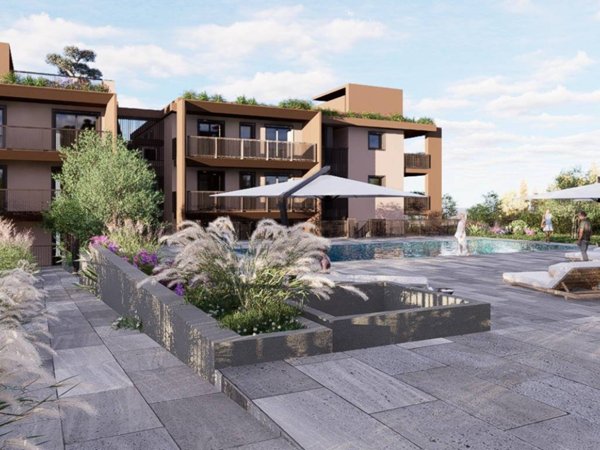 appartamento in vendita a Peschiera del Garda