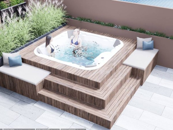 appartamento in vendita a Peschiera del Garda