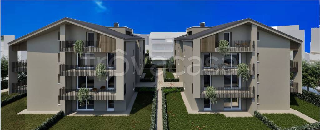 appartamento in vendita a Peschiera del Garda