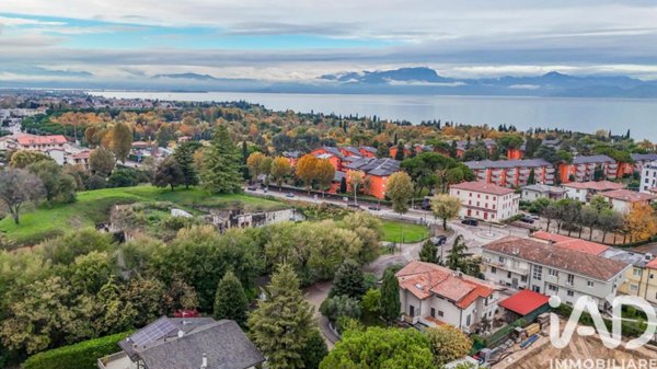 appartamento in vendita a Peschiera del Garda