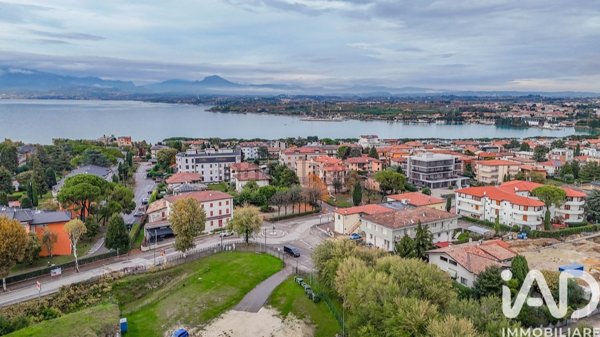 appartamento in vendita a Peschiera del Garda