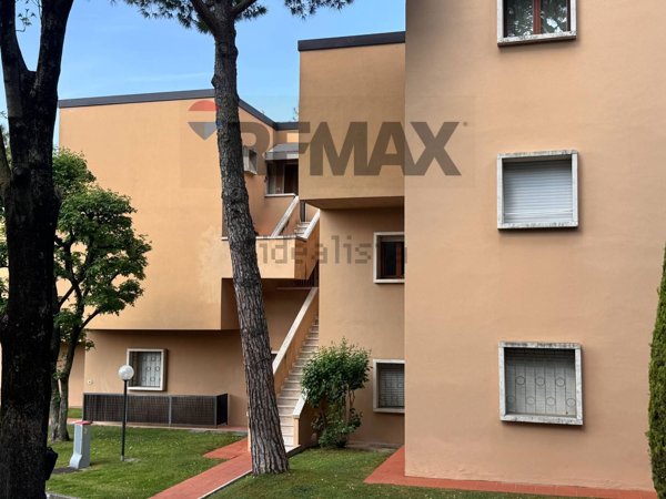 appartamento in vendita a Peschiera del Garda