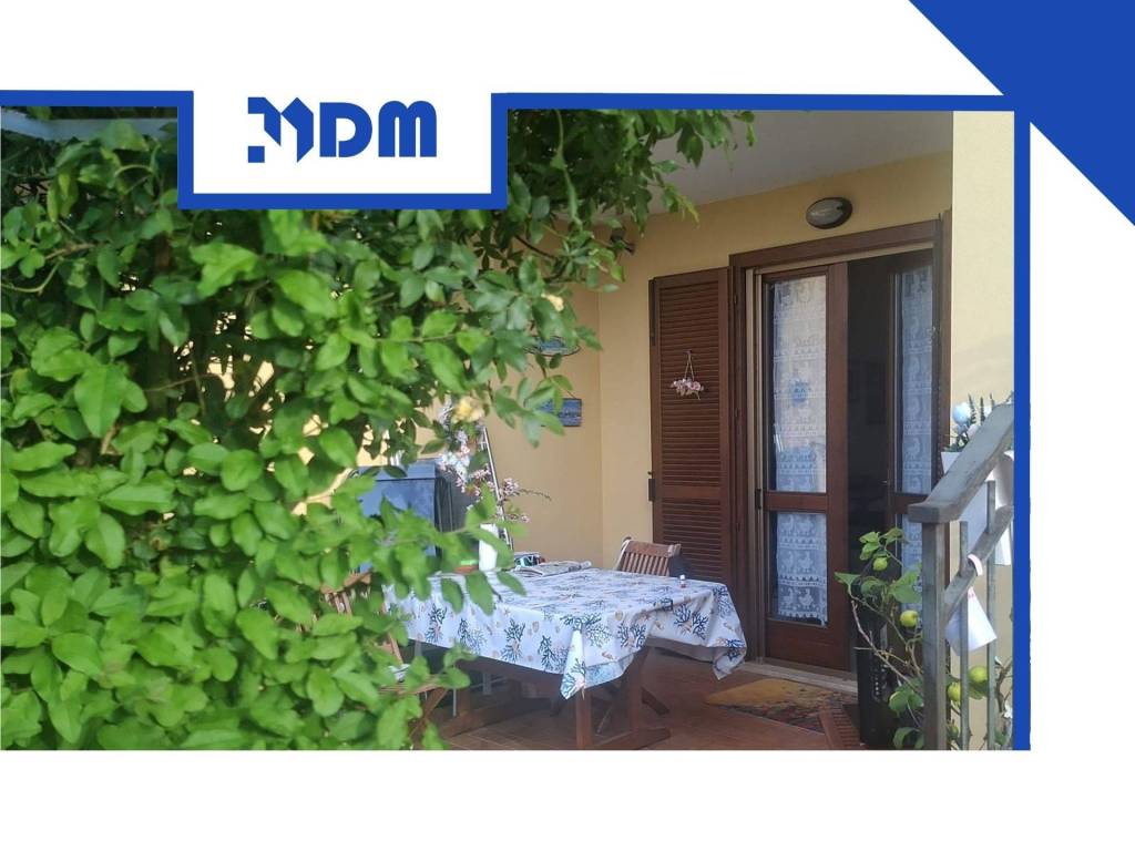 appartamento in vendita a Peschiera del Garda