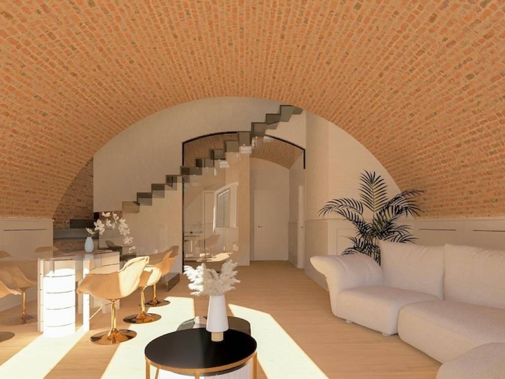 appartamento in vendita a Peschiera del Garda