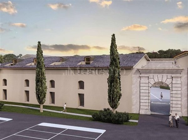 appartamento in vendita a Peschiera del Garda