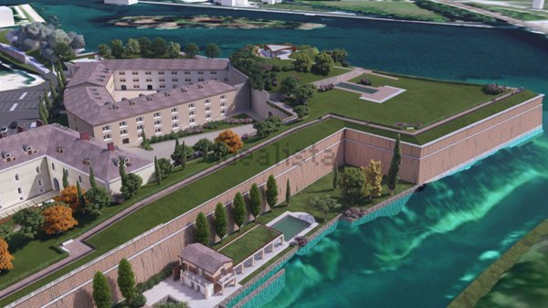 appartamento in vendita a Peschiera del Garda