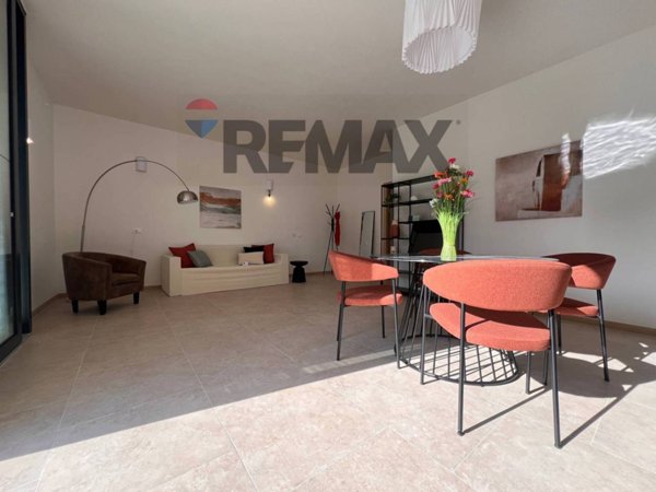 appartamento in vendita a Peschiera del Garda