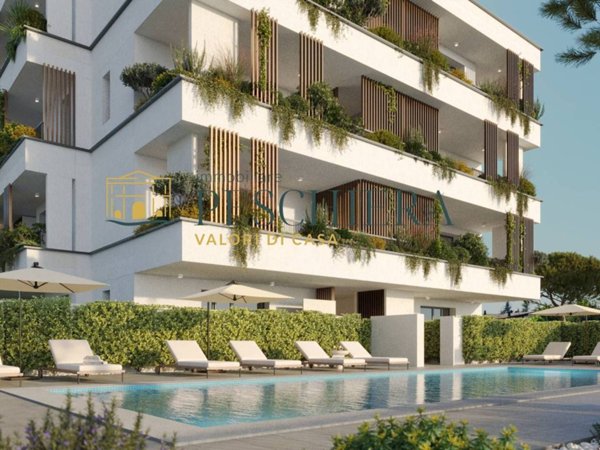 appartamento in vendita a Peschiera del Garda