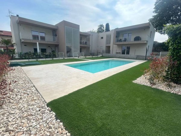 appartamento in vendita a Peschiera del Garda