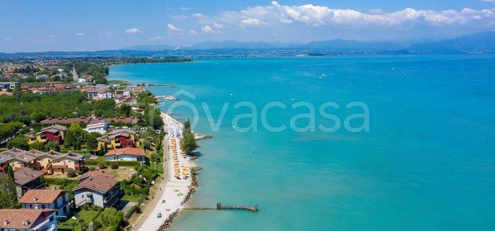 appartamento in vendita a Peschiera del Garda