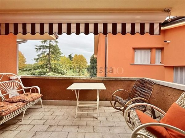 appartamento in vendita a Peschiera del Garda