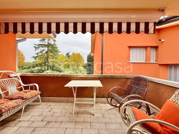 appartamento in vendita a Peschiera del Garda