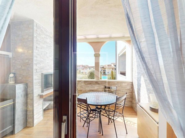 appartamento in vendita a Peschiera del Garda