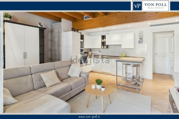 appartamento in vendita a Peschiera del Garda