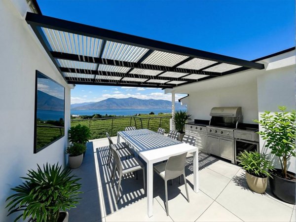 appartamento in vendita a Peschiera del Garda