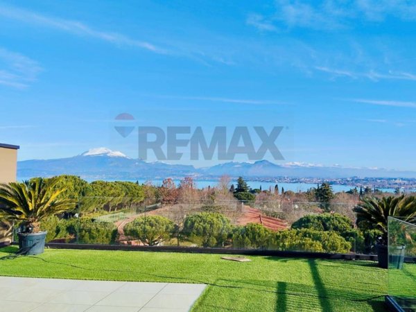 appartamento in vendita a Peschiera del Garda