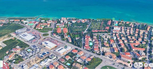 appartamento in vendita a Peschiera del Garda