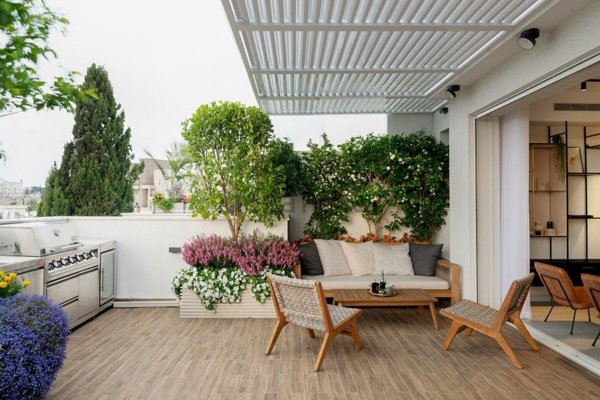 appartamento in vendita a Peschiera del Garda