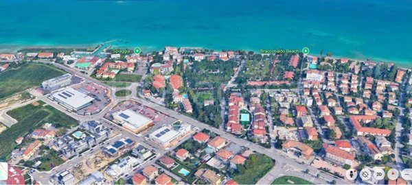 appartamento in vendita a Peschiera del Garda