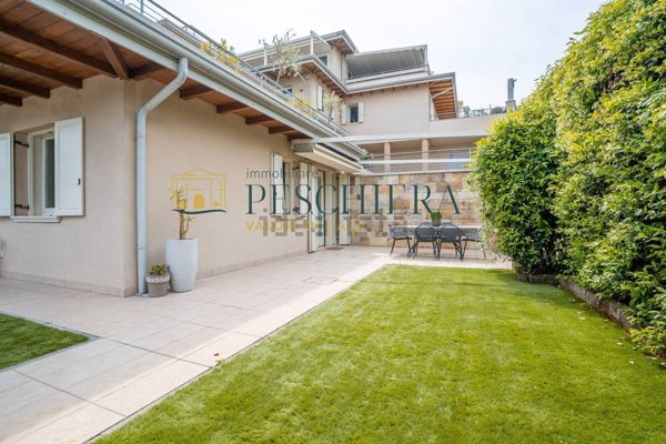 appartamento in vendita a Peschiera del Garda