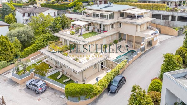 appartamento in vendita a Peschiera del Garda