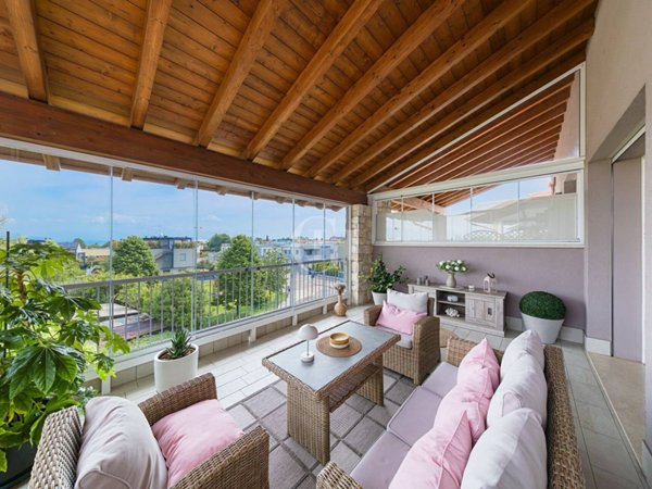 appartamento in vendita a Peschiera del Garda in zona San Benedetto di Lugana