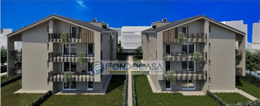appartamento in vendita a Peschiera del Garda