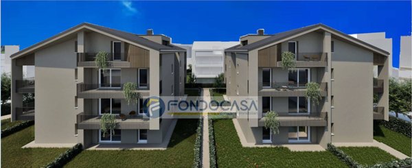 appartamento in vendita a Peschiera del Garda