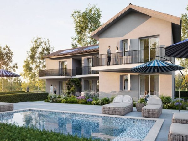 appartamento in vendita a Peschiera del Garda in zona Broglie