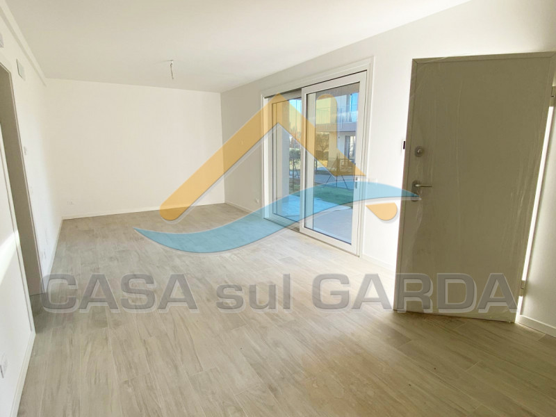 appartamento in vendita a Peschiera del Garda