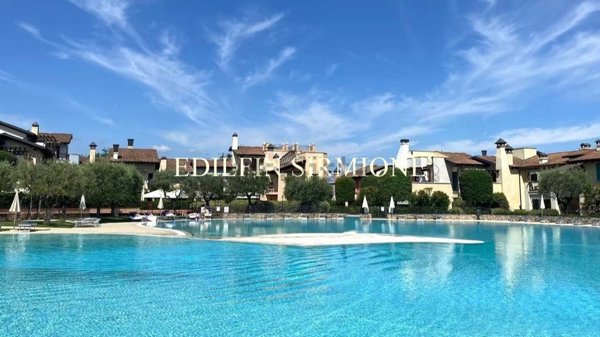 appartamento in vendita a Peschiera del Garda
