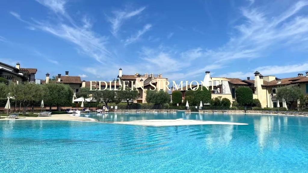 appartamento in vendita a Peschiera del Garda