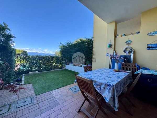 appartamento in vendita a Peschiera del Garda