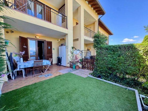 appartamento in vendita a Peschiera del Garda