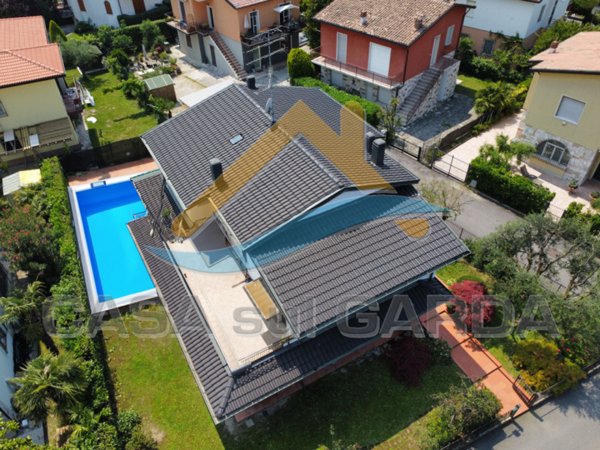 appartamento in vendita a Peschiera del Garda in zona San Benedetto di Lugana