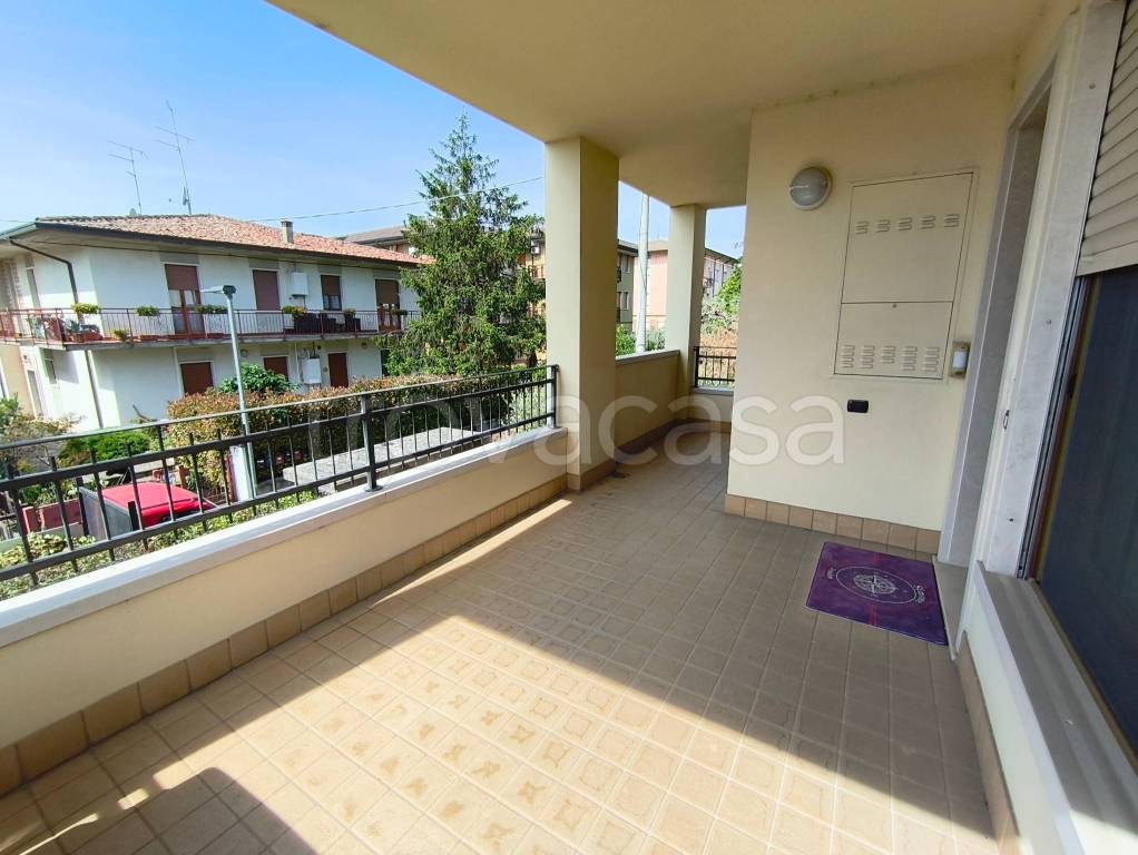 appartamento in vendita a Peschiera del Garda
