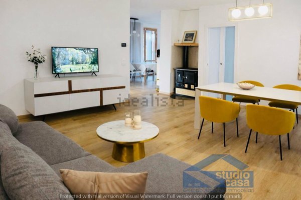 appartamento in vendita a Peschiera del Garda