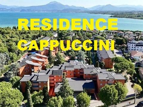 appartamento in vendita a Peschiera del Garda