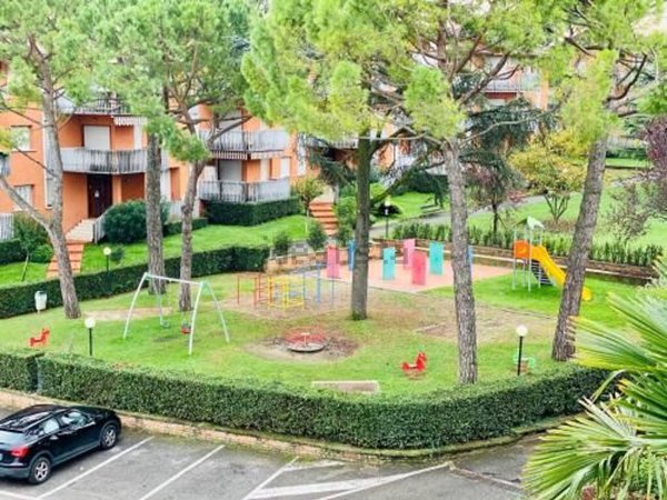 appartamento in vendita a Peschiera del Garda