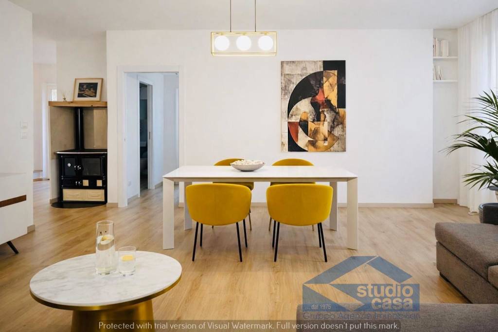 casa indipendente in vendita a Peschiera del Garda in zona Dolci