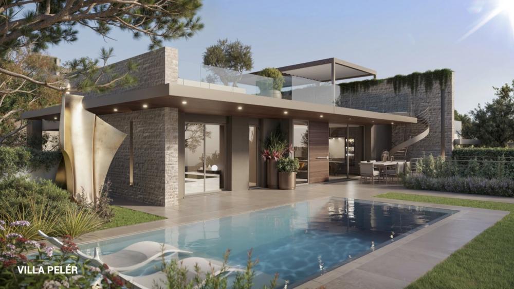 casa indipendente in vendita a Peschiera del Garda