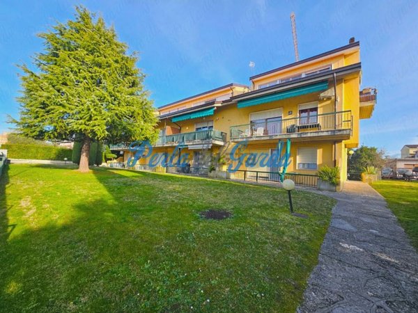 appartamento in vendita a Peschiera del Garda