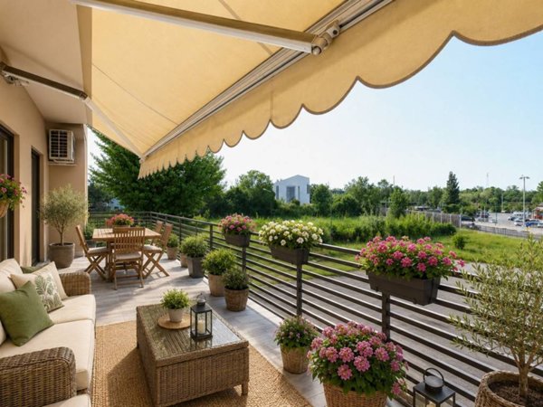 appartamento in vendita a Peschiera del Garda