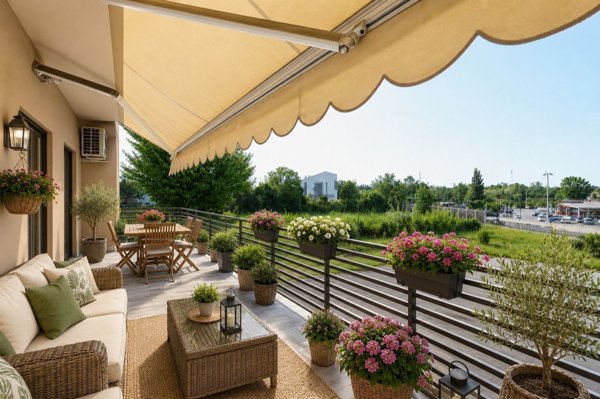 appartamento in vendita a Peschiera del Garda
