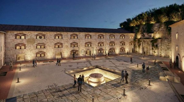 appartamento in vendita a Peschiera del Garda