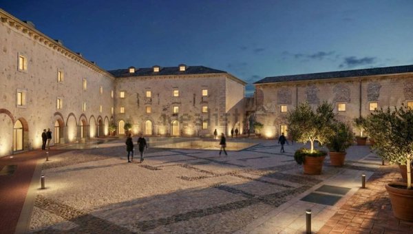appartamento in vendita a Peschiera del Garda