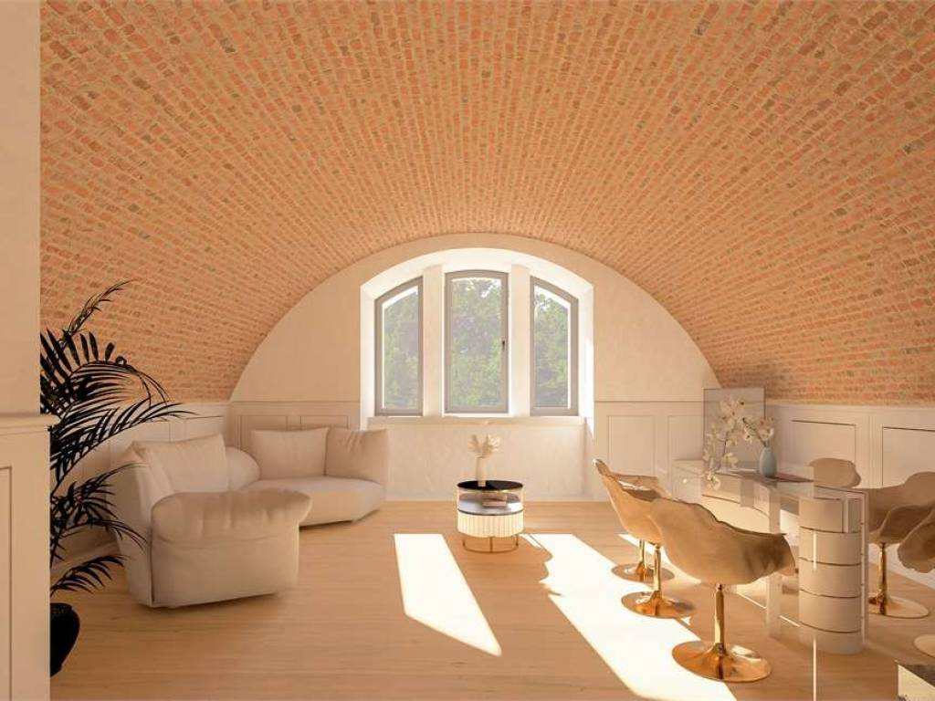 appartamento in vendita a Peschiera del Garda