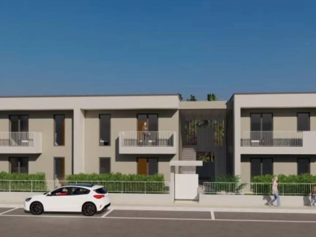 appartamento in vendita a Peschiera del Garda